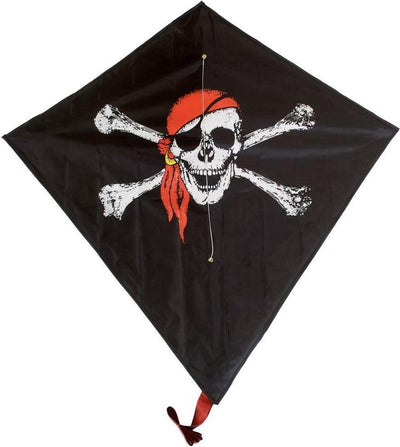 Rhombus junior diamant pirate cascadeur