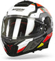 Nolan n80-8 starscream n-com 035 l - taille l - casque