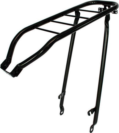Steco Achterdrager Transport 28 Black