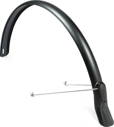 Eurofender scatto aile arrière 51mm - 28-inch noir mat