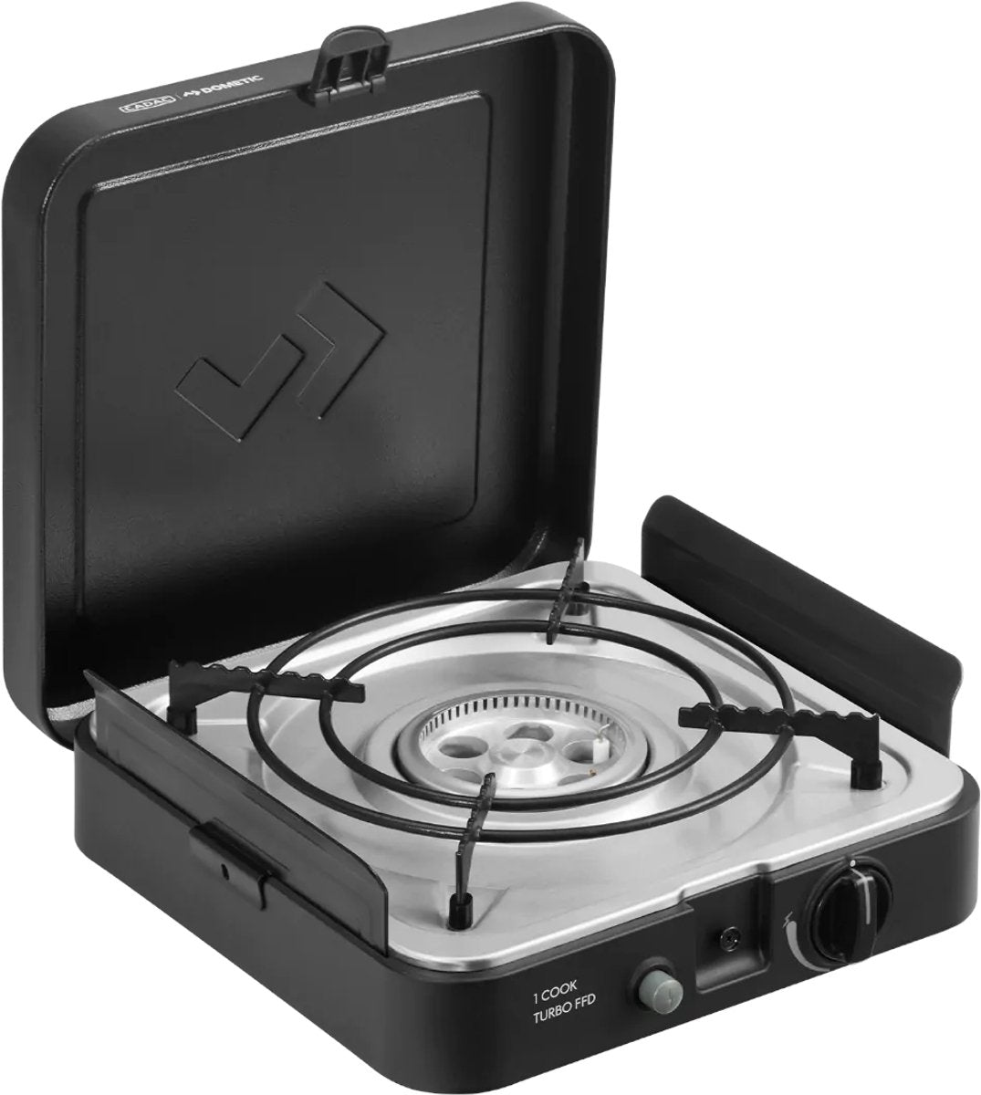 Réchaud de camping Cadac Dometic 1 Cook Turbo FFD