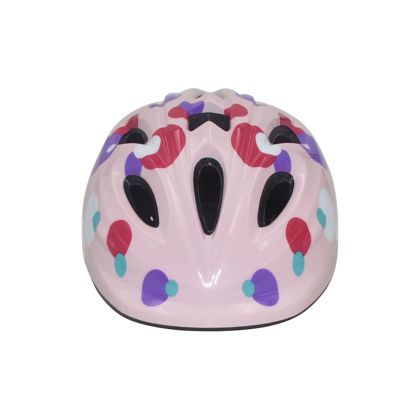 Volare Bicycle Casket Pink 47-51 cm