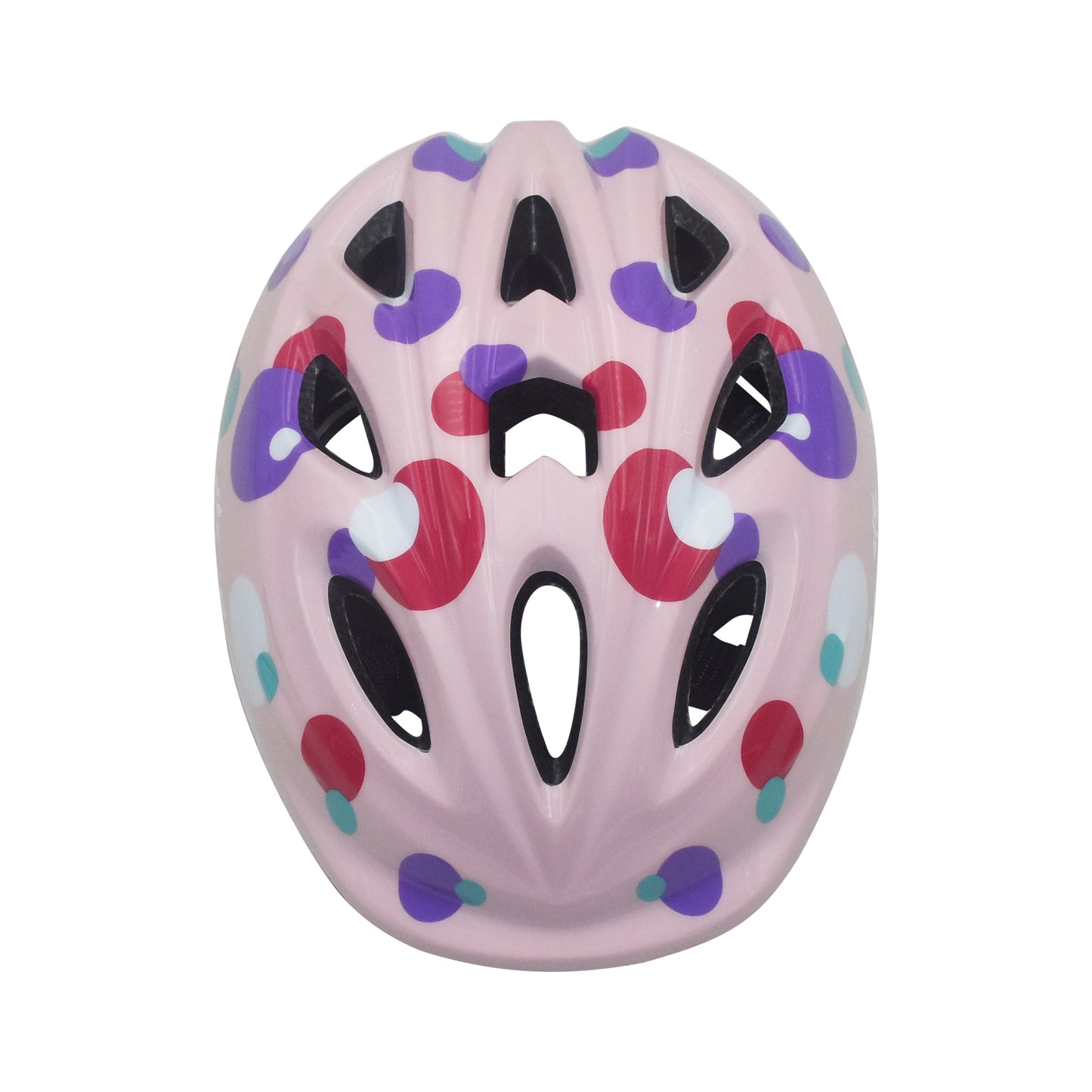 Volare Bicycle Casket Pink 47-51 cm