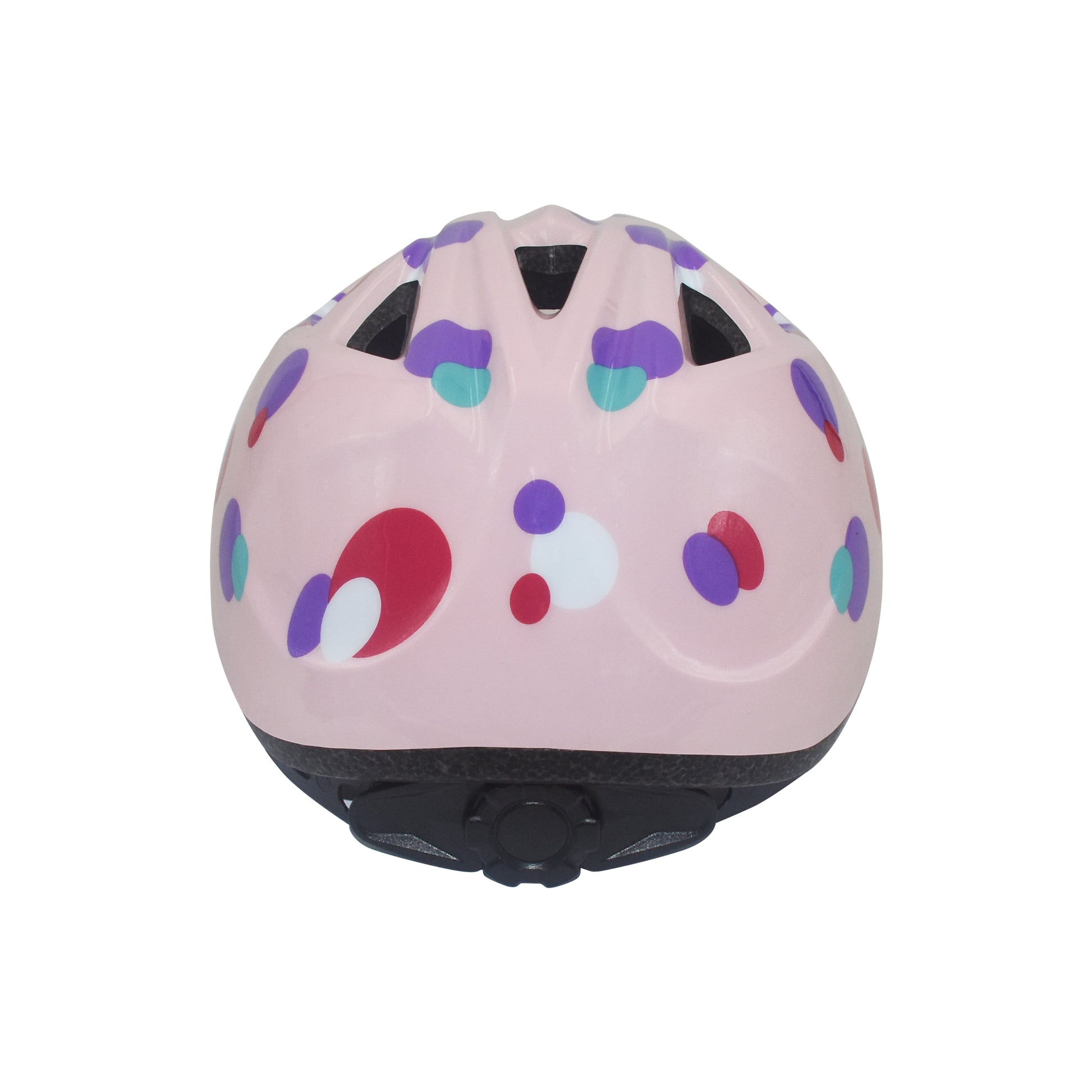 Volare Bicycle Casket Pink 47-51 cm
