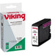 Cartouche d'encre office depot compatible canon pgi-1500xl magenta