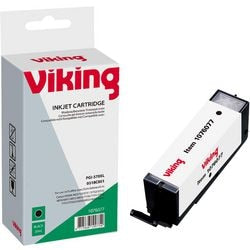 Cartouche d'encre office depot compatible canon pgi-570xl noir