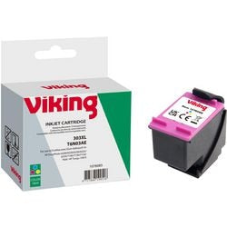 Cartouche d'encre Office Depot compatible HP 303xl multicolore