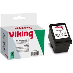 Cartouche d'encre office depot compatible hp 303xl noire