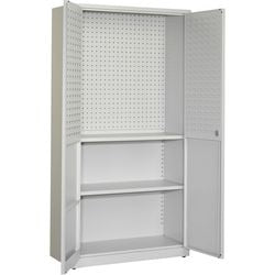 Panneaux de porte d'armoire robustes Ty