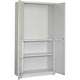 Panneaux de porte d'armoire robustes Ty