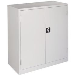 Armoire robuste à portes tournantes Ty dmch 106-100