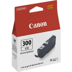 Cartouche d'encre pfi-300co optimiseur de chroma