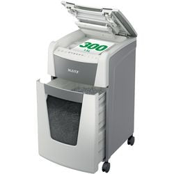 Leitz Leitz IQ Auto + Office 300 Sprinker en papier P4