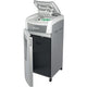 Destructeur de papier blanc Leitz IQ