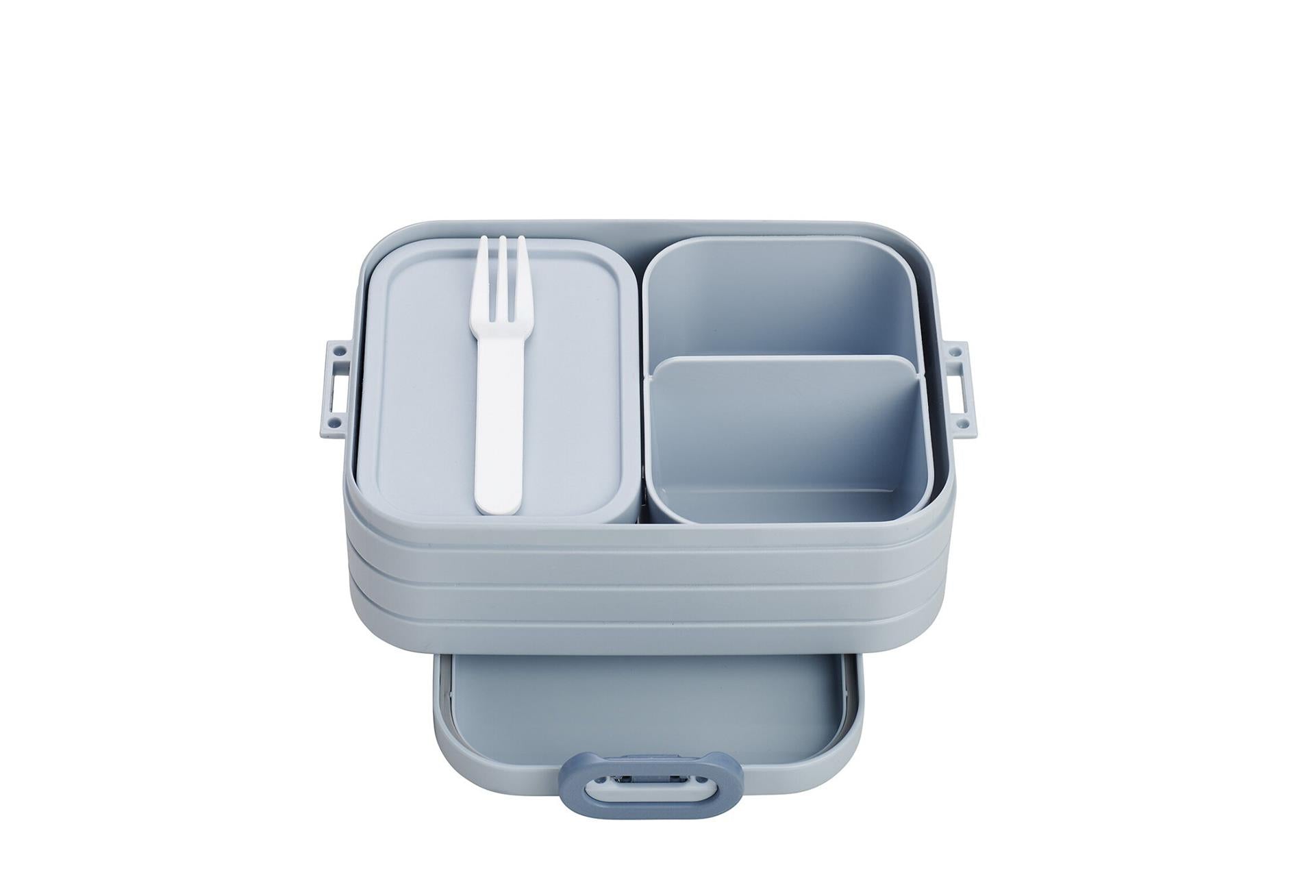 Mépal Bento Lunchbox Nordic Blue M 900 ml