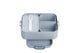 Mépal Bento Lunchbox Nordic Blue M 900 ml