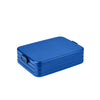 Mepal lunch box tab l bleu vif
