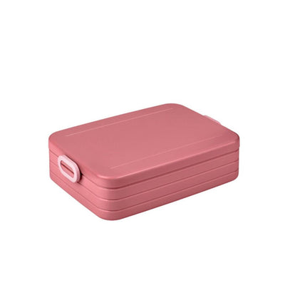 Mépal Lunchbox Large Vivid Mauve faire une pause