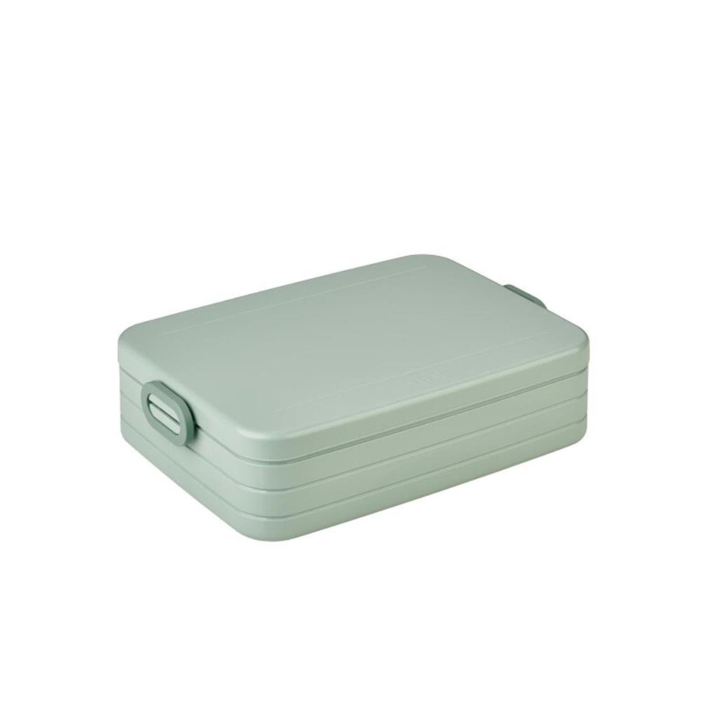 Mépale Lunchbox Large Sage nordique fait une pause