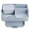 Mépal Bento Lunchbox Nordic Blue L 1500 ml