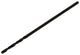 Mack 1018175 - foret universel hss r ø 1,0 x 34 mm 2 pcs | 5 pièces