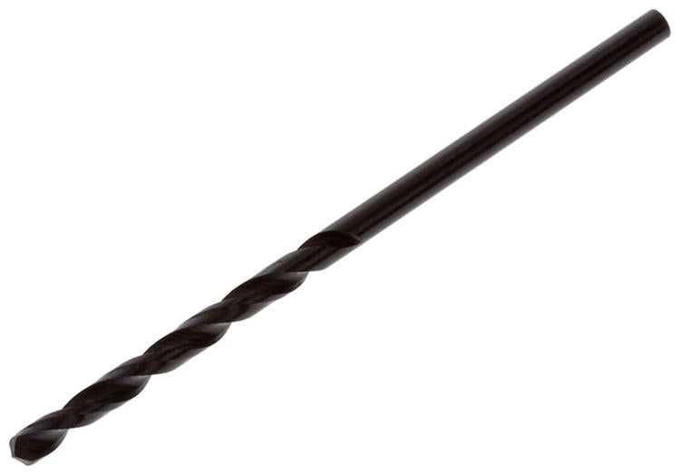 Mack 1018177 - foret universel hss r ø 2,0 x 49 mm 2 pcs | 5 pièces