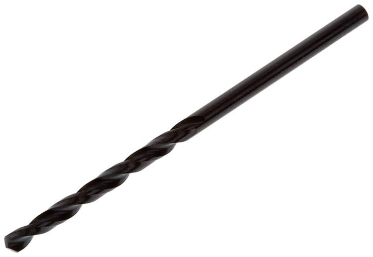 Mack 1018178 - foret universel hss r ø 2,5 x 57 mm 2 pcs | 5 pièces