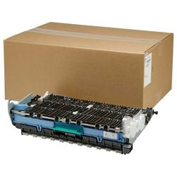 Récipient de liquide de service HP sur toute la page w1b44a