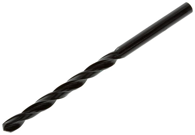 Mack 1018181 - foret universel hss r ø 4,0 x 75 mm | 5 pièces