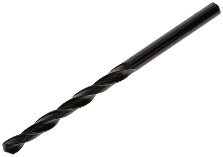 Mack 1018182 - foret universel hss r ø 4,5 x 80 mm | 5 pièces