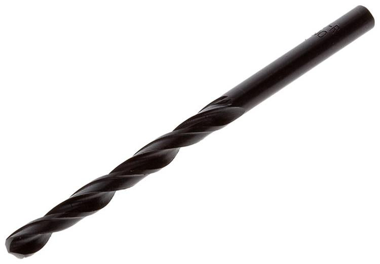 Mack 1018183 - foret universel hss r ø 5,0 x 86 mm | 5 pièces