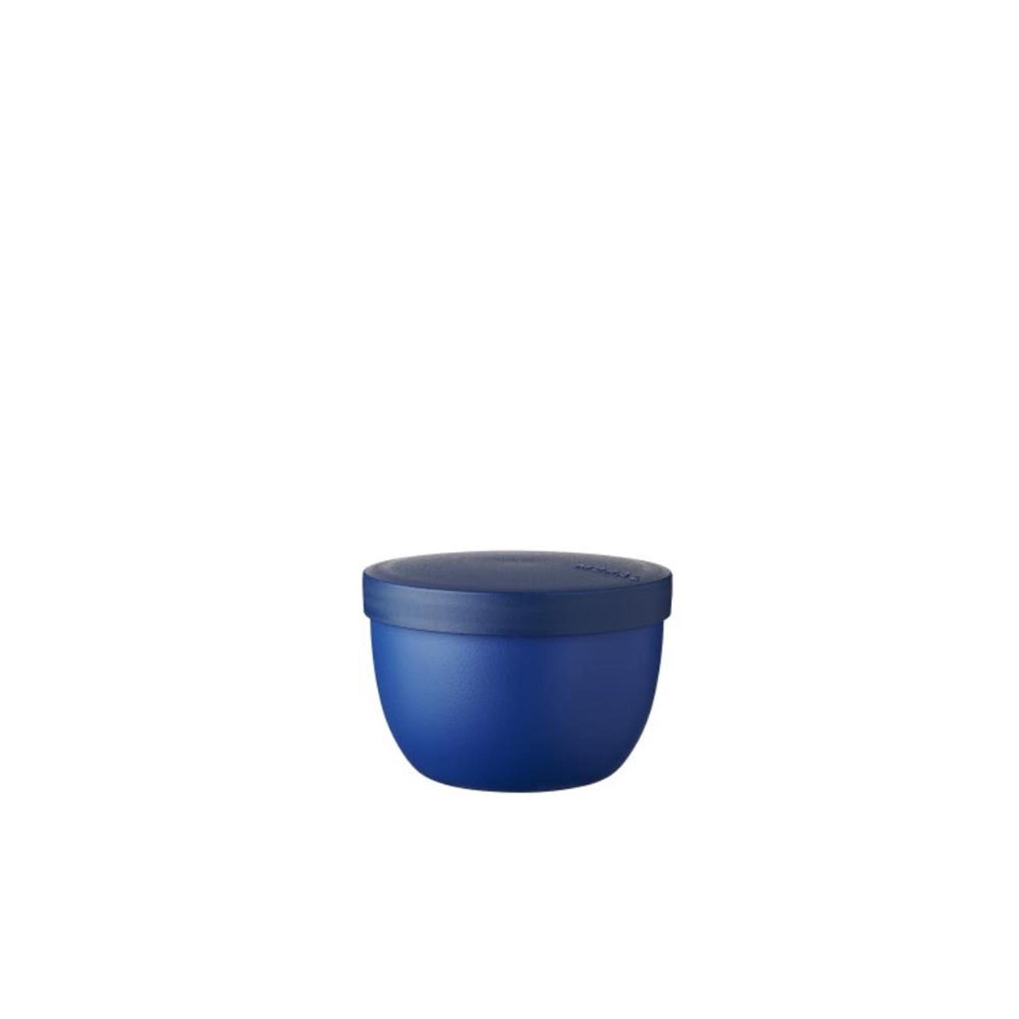 Mepal pot snack ellipse 350ml bleu vif