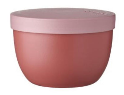 Ellipse Snackpot Mepal 350 ml Vivid Mauve