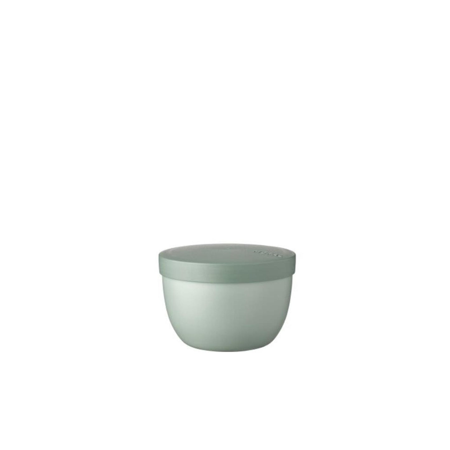 Ellipse Snackpot Mepal 350 ml de sauge nordique