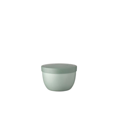 Ellipse Snackpot Mepal 350 ml de sauge nordique