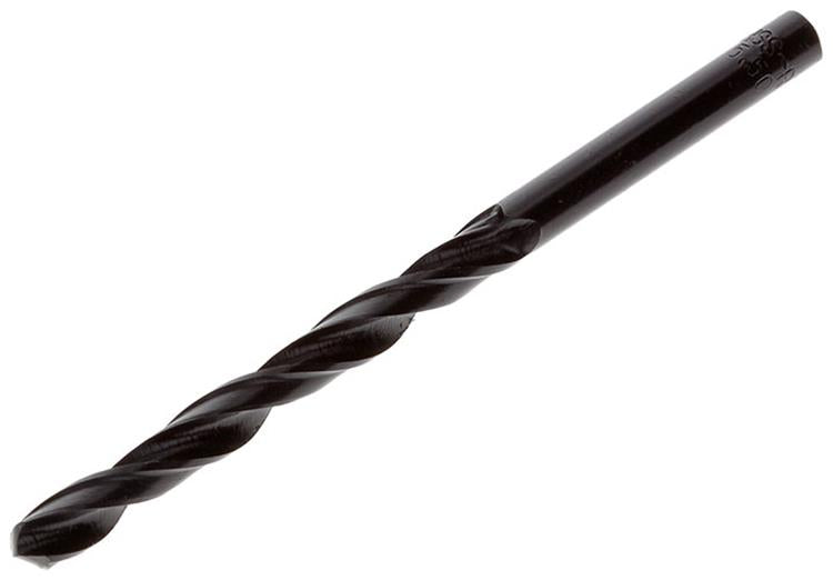 Mack 1018184 - foret universel hss r ø 5,5 x 93 mm | 5 pièces