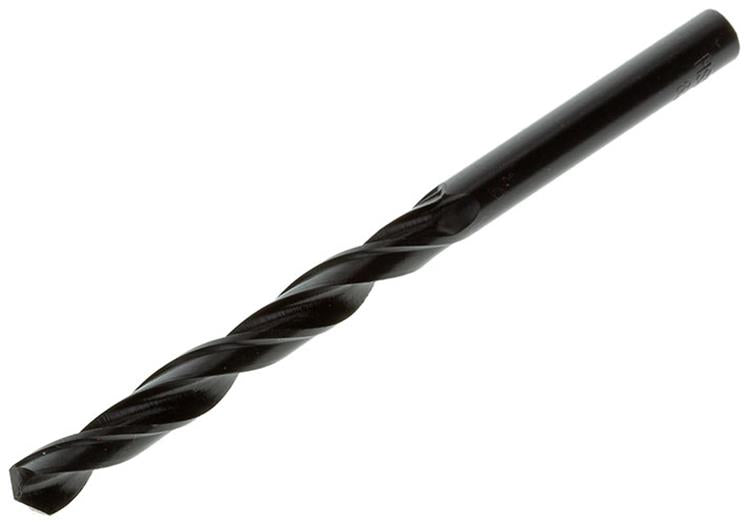 Mack 1018185 - foret universel hss r ø 6,0 x 93 mm | 5 pièces