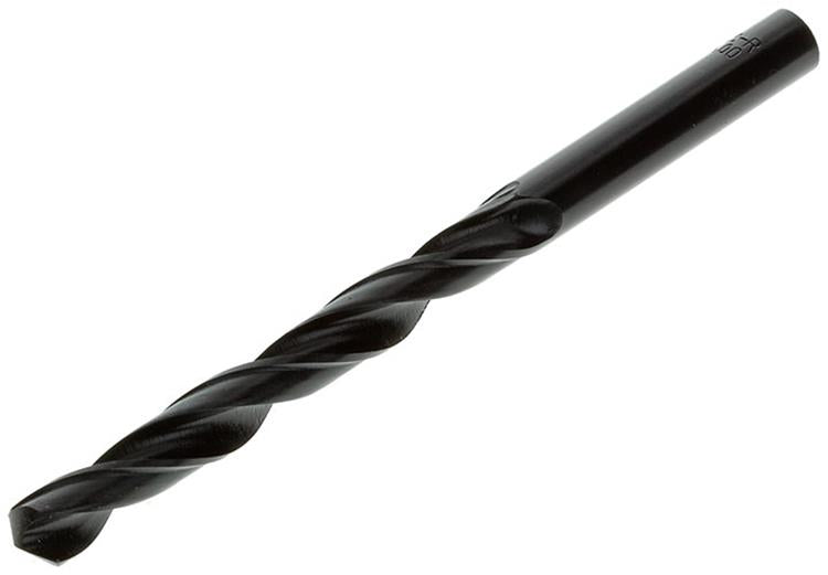 Mack 1018189 - foret universel hss r ø 9,0 x 125 mm | 5 pièces