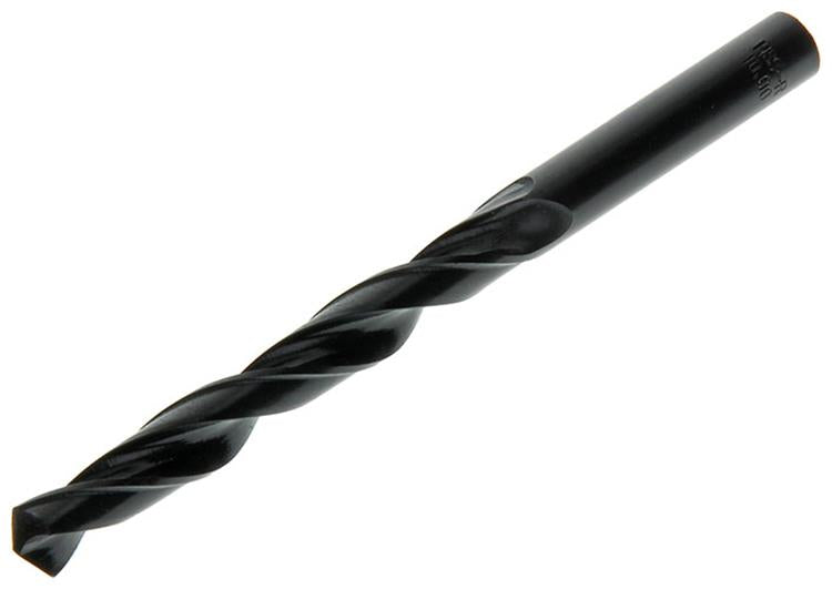 Mack 1018190 - foret universel hss r ø 10,0 x 133 mm | 5 pièces