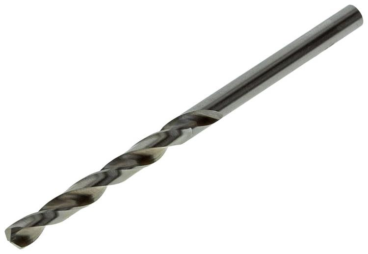 Mack 1018191 - foret à métaux hss g din 338 ø 4,8 x 86 mm | 5 pièces