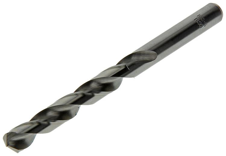 Mack 1018194 - foret à métaux hss g din 338 ø 11,5 x 142 mm | 5 pièces