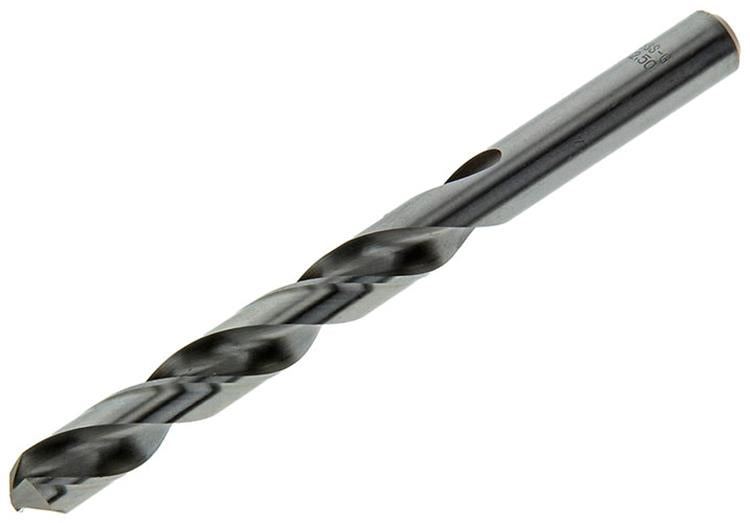 Mack 1018195 - foret à métaux hss g din 338 ø 12,5 x 151 mm | 5 pièces