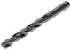 Mack 1018196 - foret à métaux hss g din 338 ø 13,0 x 151 mm | 5 pièces