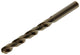 Mack 1018203 - foret à métaux hss co5% din 338 ø 10,2 x 133 mm | 5 pièces