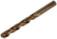 Mack 1018207 - foret à métaux hss co5% din 338 ø 13,0 x 151 mm | 3 pièces