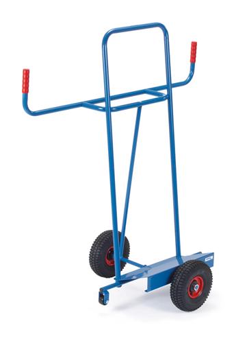 Chariot à assiettes Fetra 1076-pl2