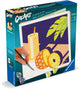 Ravensburger peinture créative par numéro - ananas