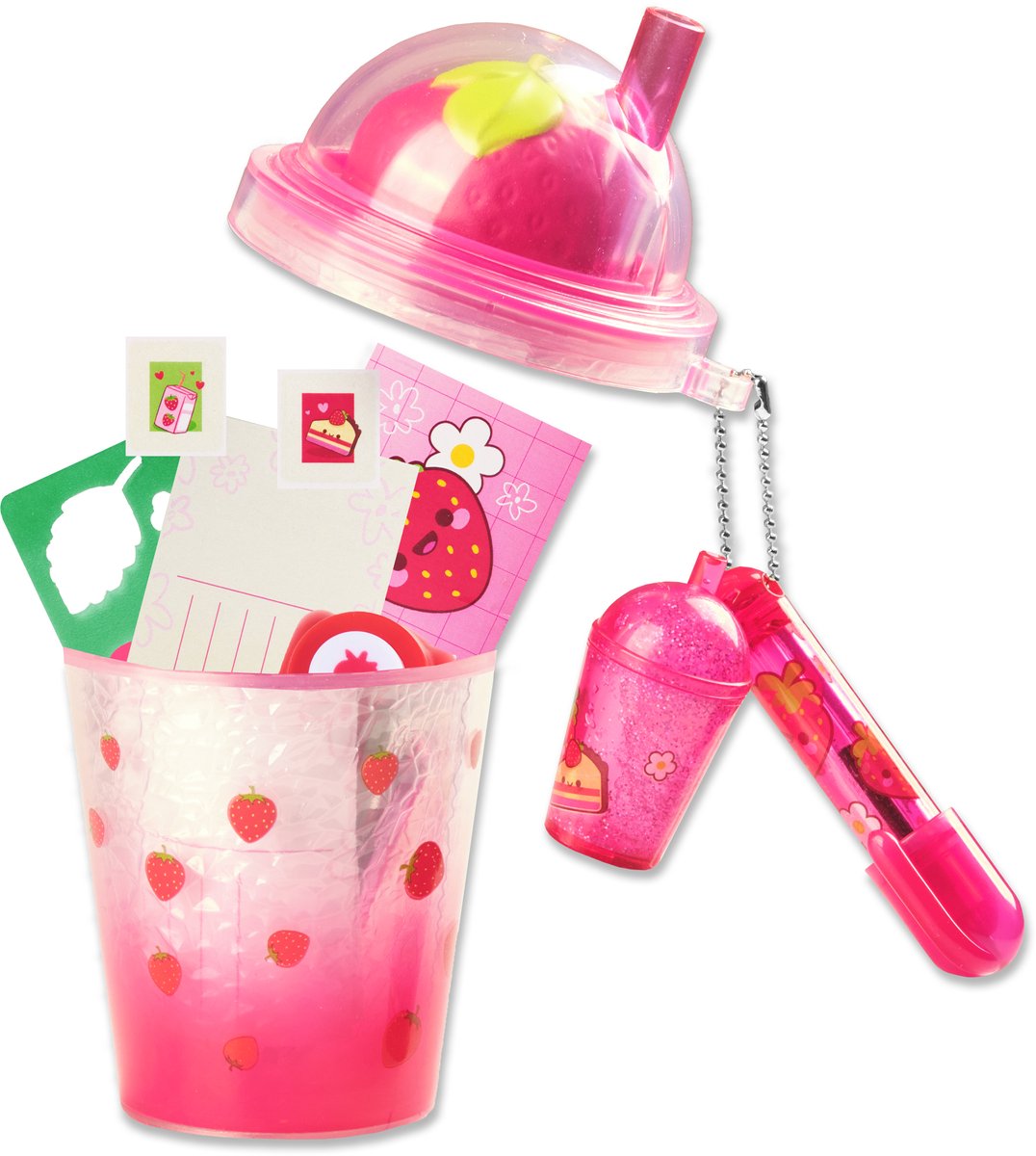 Spectron vraies petites tasses mignonnes assorties | 2 pièces