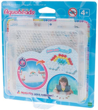 Epoch Aquabeads Pop Up Pest Sign