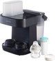 Appareil Tommee Tippee Perfect Prep® Pro - Machine à biberons avec distributeur de poudre - Filtre à eau antibactérien - Support d'application personnalisé